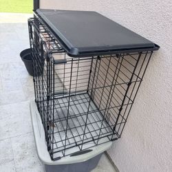 Pet Dog Crate for Sale