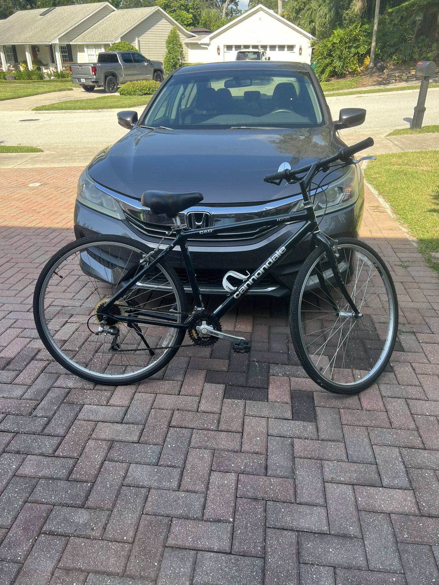 Bike