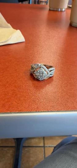 Wedding band