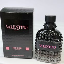 Valentino Uomo Born In Roma EDP Intense (3.4fl oz / 100ml)
