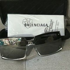 Balenciaga Sunglasses 