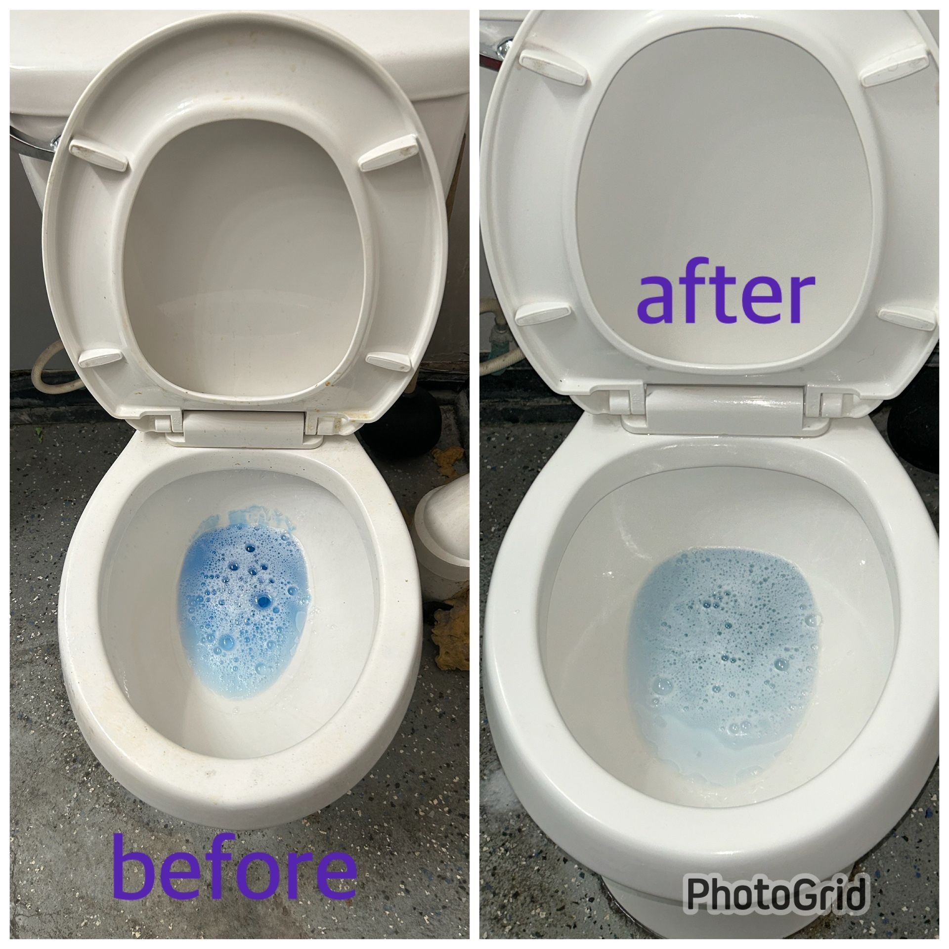 UPSCALE CLEANING
