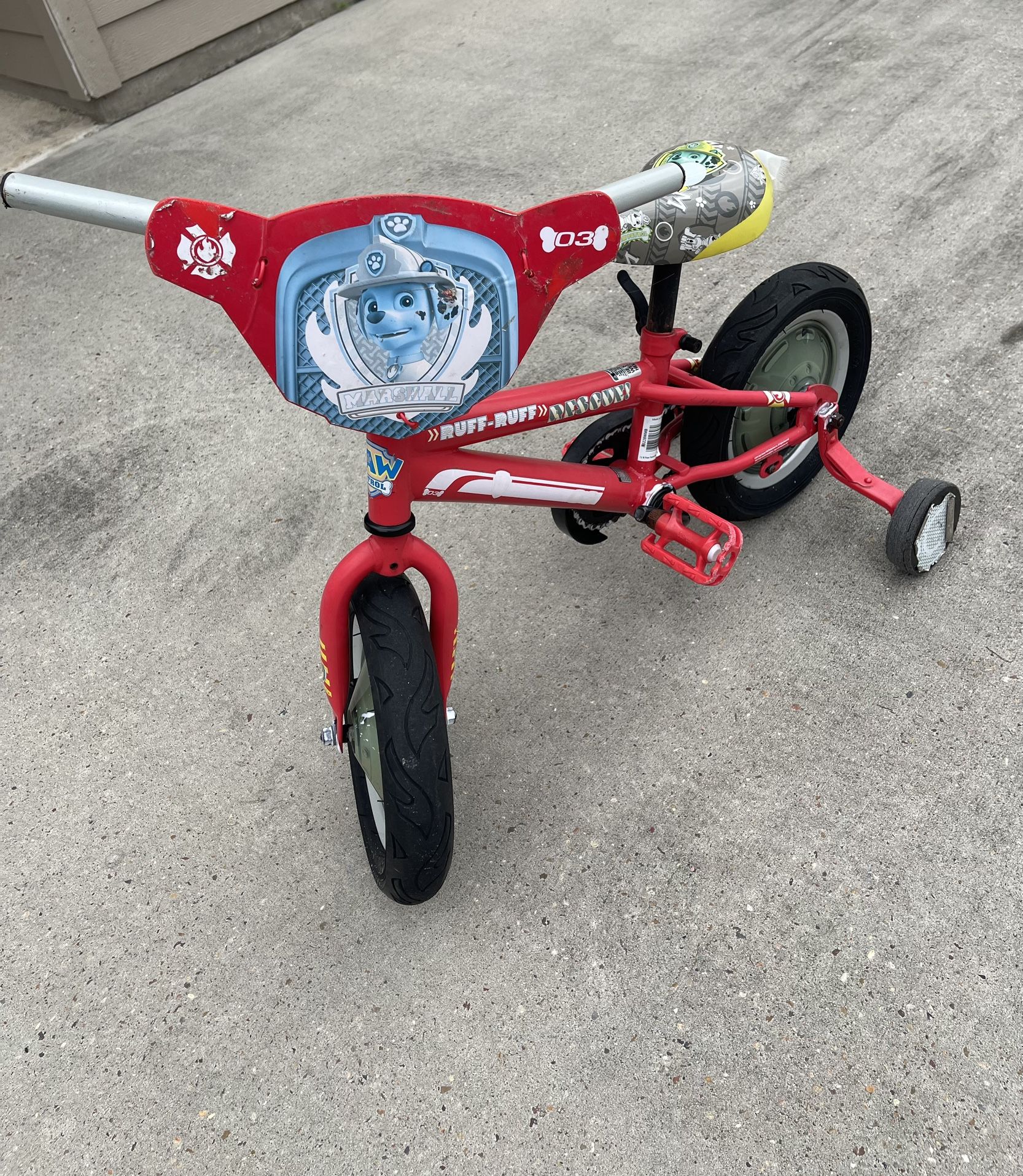 Kids Bike 