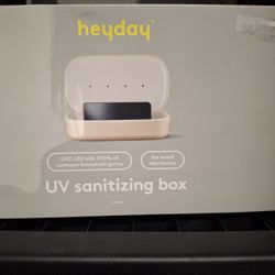 Electronic Sanitizer 