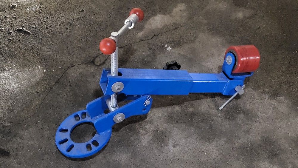 Fender Roller
