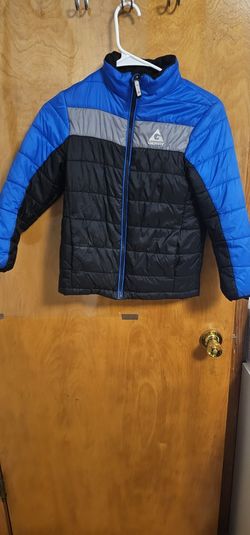 Kids Coat Sz 7-8