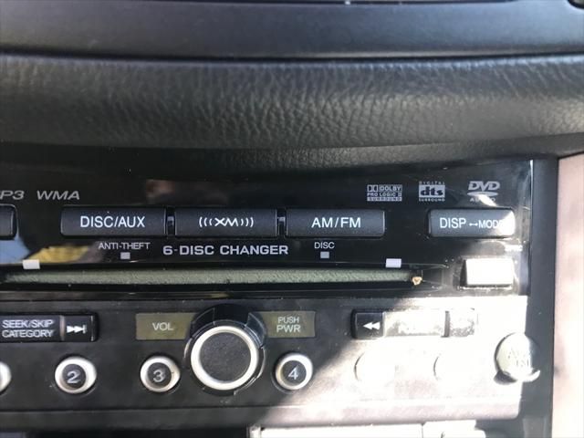 2009 Acura RDX