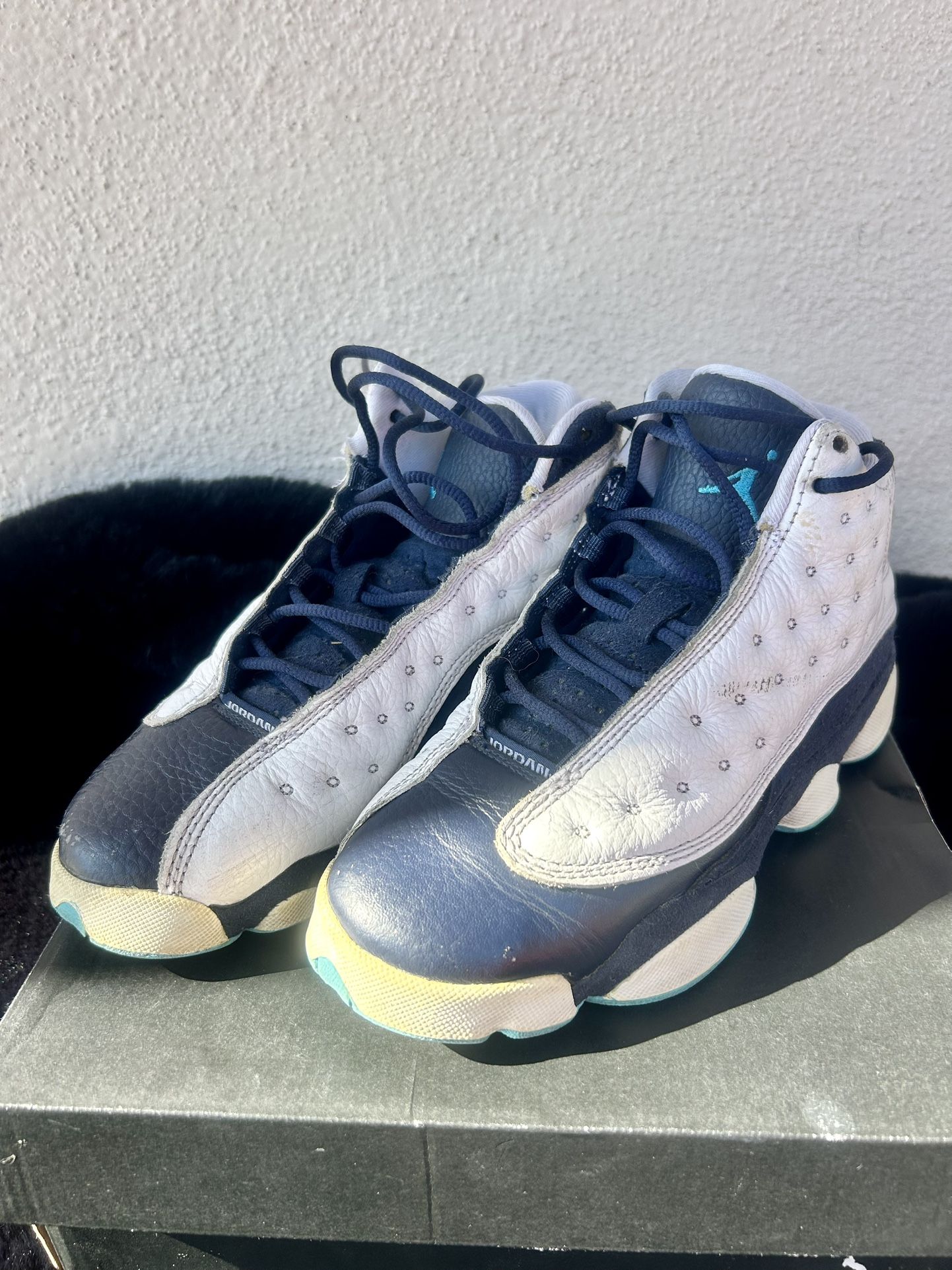 AIR JORDAN 13 Retro (GS)