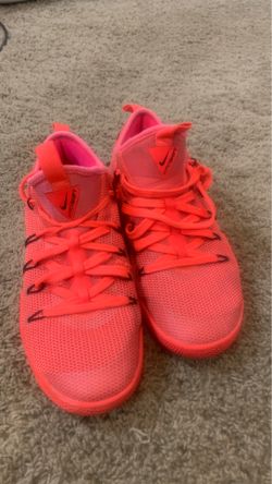 Nike basketball shoes