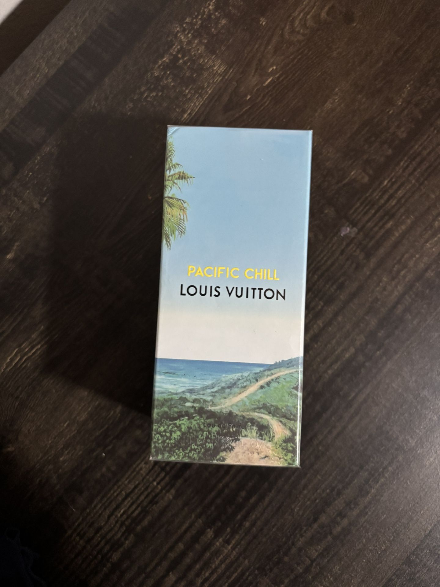 Louis Vuitton Cologne