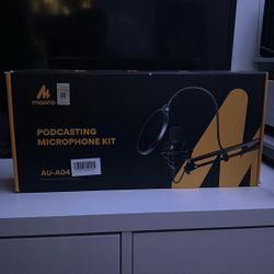 Microphone Kit