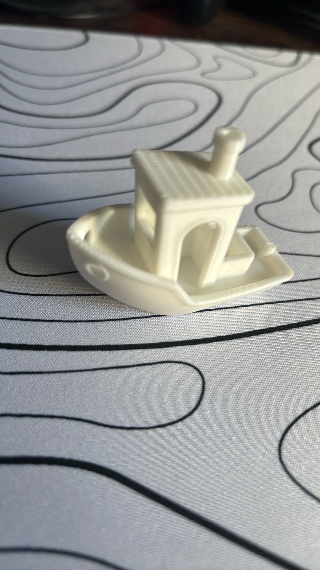 Mini Boat