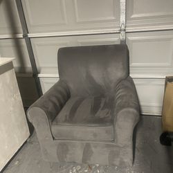 Rocking Chair 