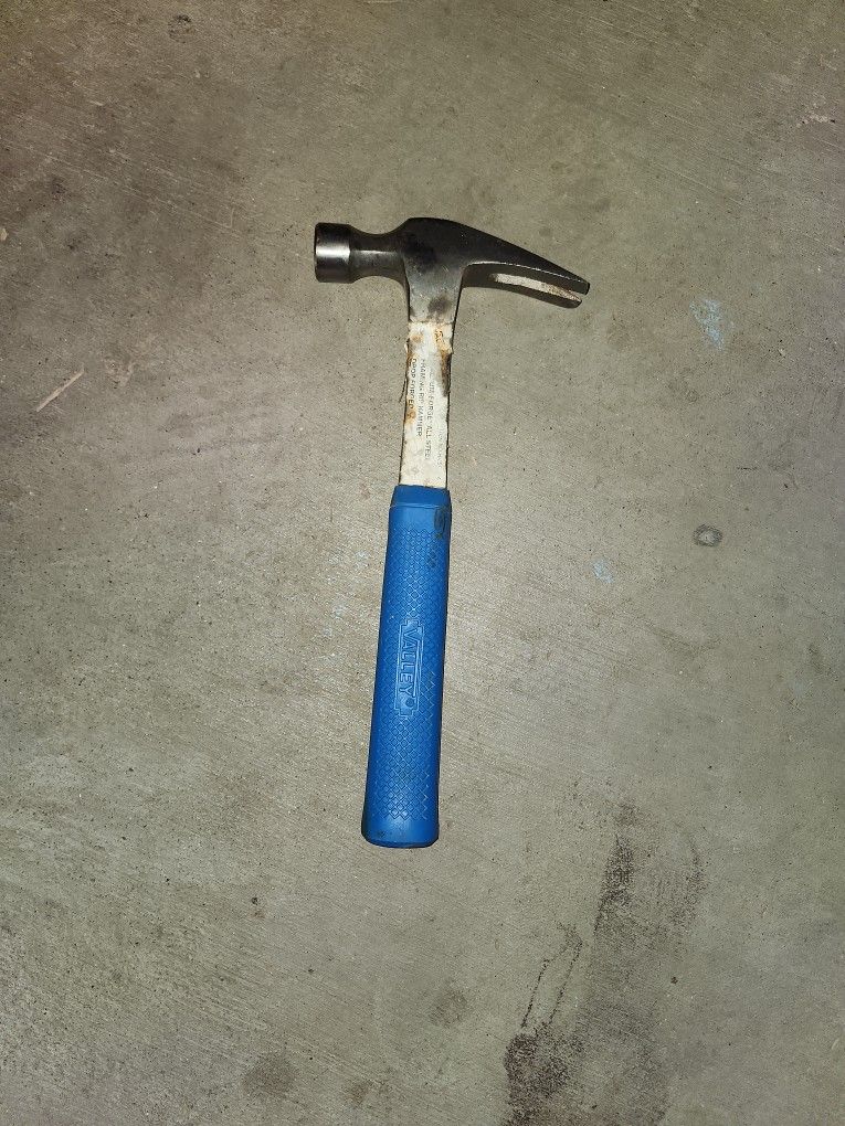 New Hammer 16 Oz
