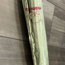 Baby Stroller Bamboo Cooler Mat