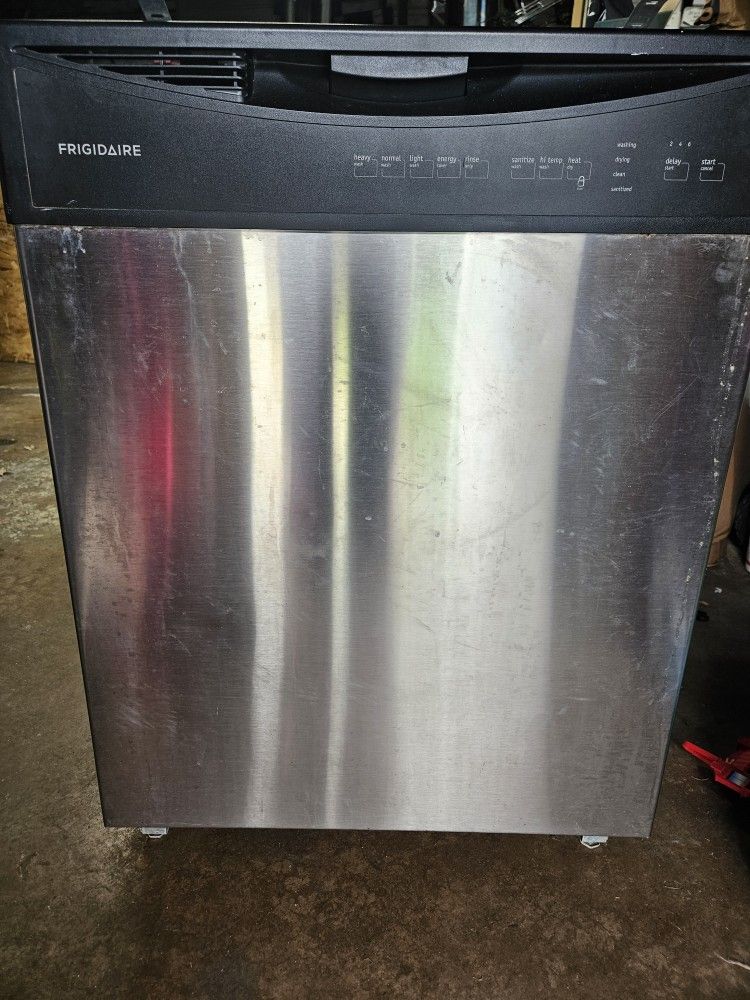 Dishwasher Frigidaire