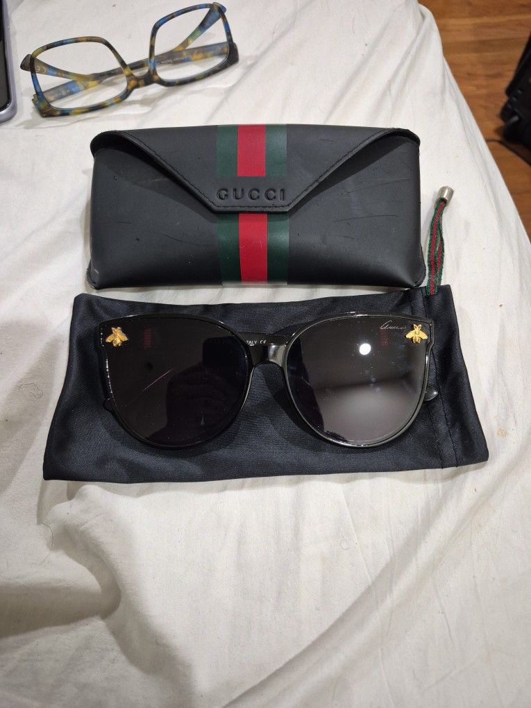 Women Gucci Sunglasses (Gg5152)