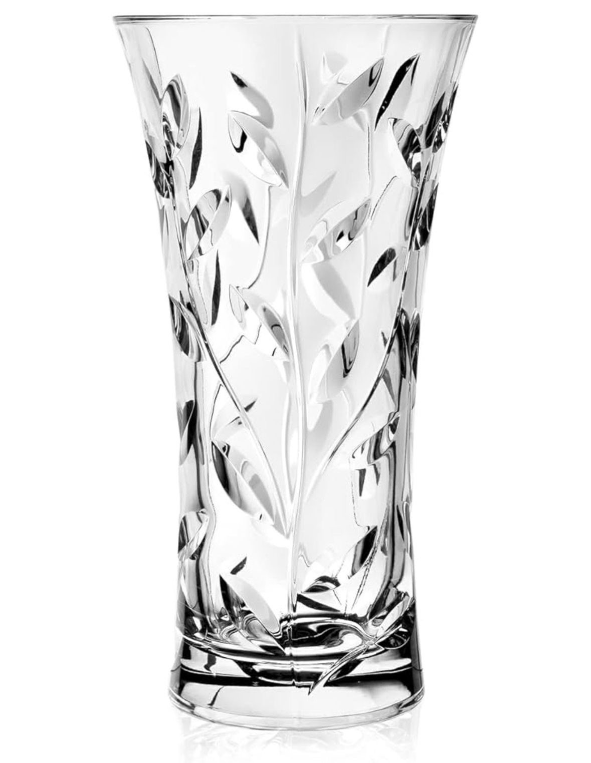 NEW- Flower Vase