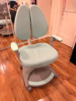 Kid ergonomic chair