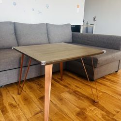 Modern Coffee Table