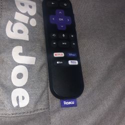 Roku Remote 
