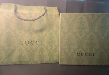 Mens Designer Gucci Belt