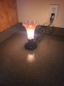 Lamp. Like New
