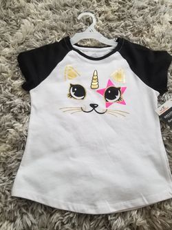 Girl shirt