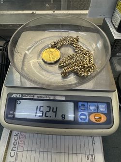 Buying gold