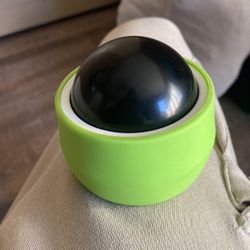 Handheld Massage Roller