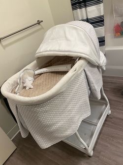 FREE BASSINET
