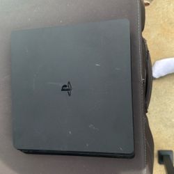 Working PS4 