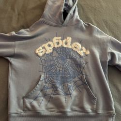 Spider Hoodie 