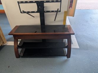 TV stand