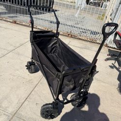 Stroller Wagon