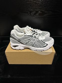 ASICS GT 2160 'White Graphite Grey'