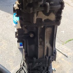 Toyota Parts