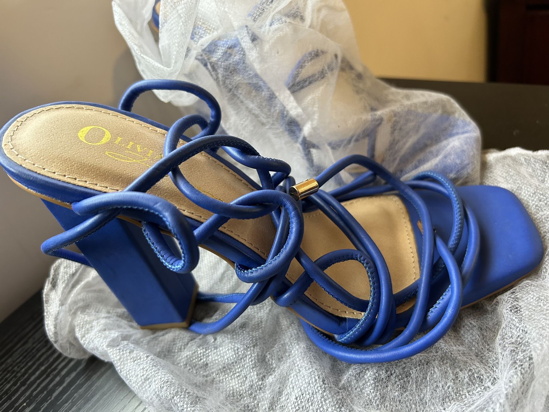 Heels