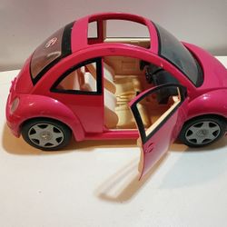 Barbie Vehicle Lot All Three For Listed Price 
