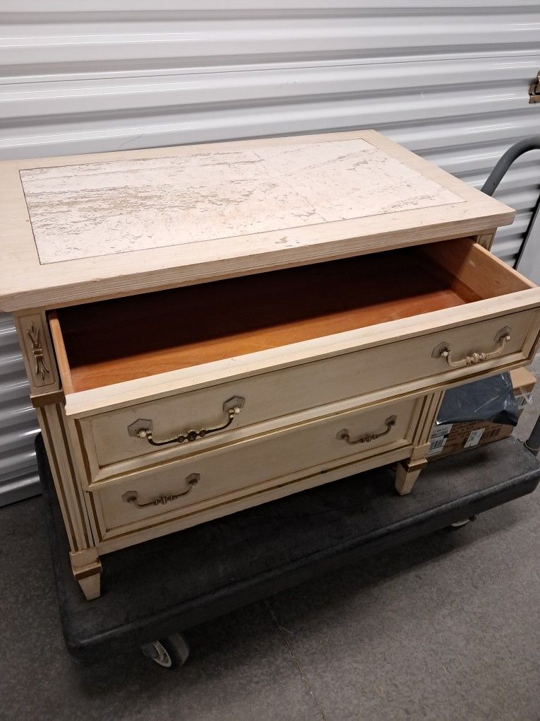 Dresser $60
