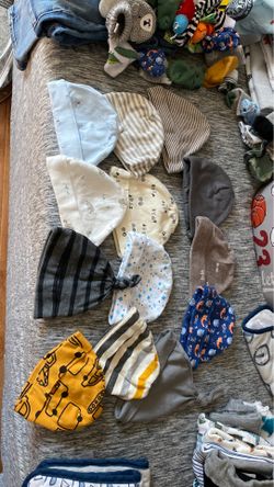 Baby clothes