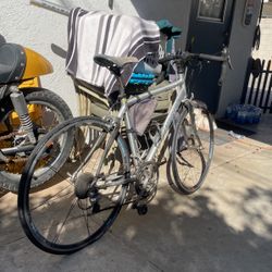 Specialized Sequoia 