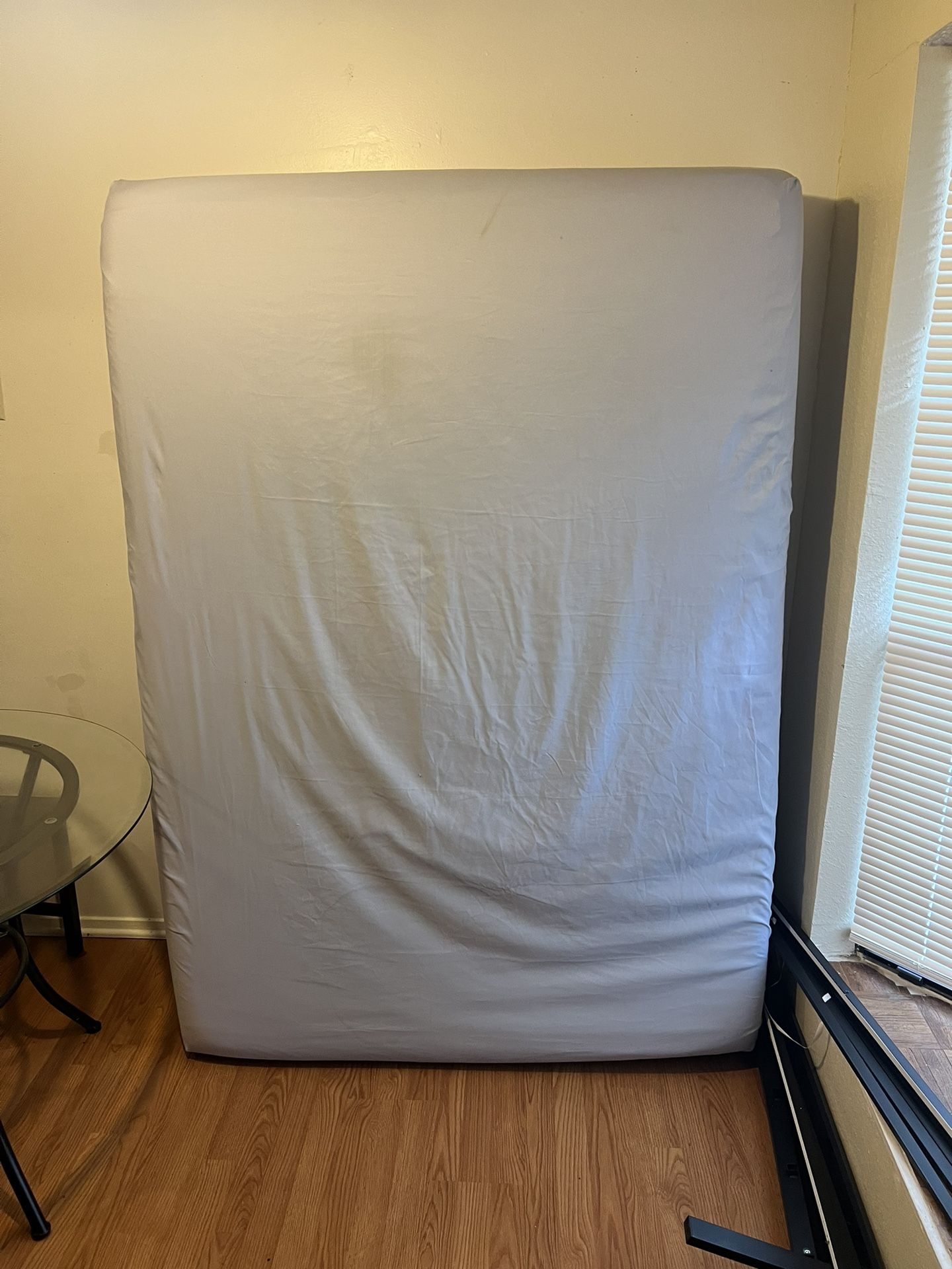 Queen Mattress