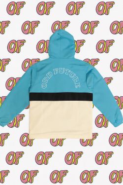 Odd Future Windbreaker (Small)
