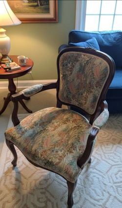 Vintage chair