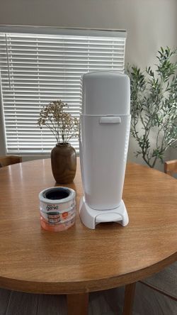 Diaper Genie