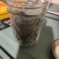 Black Tourmaline Powder