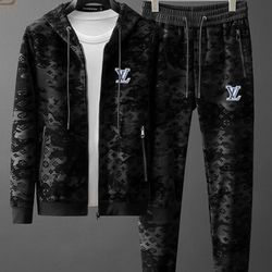 LV tracksuit