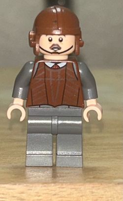 Jacob Kowalski