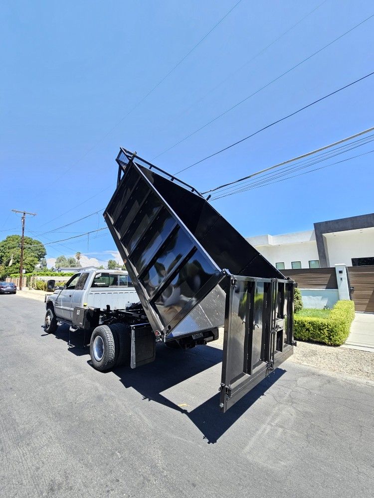 We BUILD DUMP TRUCKS AND DUMP TRAILERS ANY SIZE AND CAPACITY SCISSOR HOIST,REGULAR AND HEAVY DUTY FOR ANY QUESTION TEXT ME PLEASE HABLO ESPAÑOL
